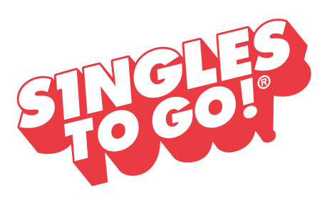 Singles to Go, Singles to Go Red Logo