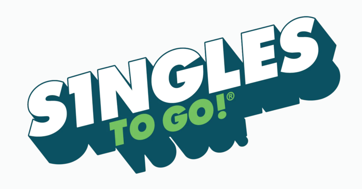 Singles To Go! Drink Mixes - Take Flavor & Hydration EVERYWHERE!