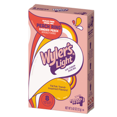 Wyler's Light Watertok Singles to Go