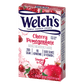 Welch’s Cherry Pomegranate Singles to go Drink Mix, Cherry Pomegranate flavored water, Cherry Pomegranate water flavor packets, Cherry Pomegranate flavor for bottled water