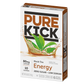 Pure Kick Energy & Hydration Singles To Go