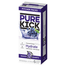 Pure Kick Energy & Hydration Drink Mixes, 6CT – Singles To Go