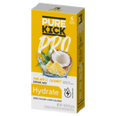 Pure Kick Energy & Hydration Drink Mixes, 6CT – Singles To Go