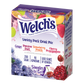 Welch’s Drink Mix Singles to Go Flavors