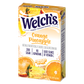 Welch’s Drink Mix Singles to Go Flavors