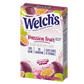 Welch’s Drink Mix Singles to Go Flavors