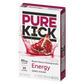 Pure Kick Energy & Hydration Drink Mixes, 6CT – Singles To Go