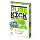 Pure Kick Energy & Hydration Drink Mixes, 6CT – Singles To Go
