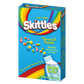 Skittles Tropical Punch, Skittles Tropical Punch Drink Mix, Tropical Punch Skittles Drink, Skittles Tropical Punch flavored water packets