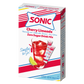 Cherry Limeade from Sonic, Sonic Cherry Limeade Drink, Cherry Limeade Drink Mix Packets, Cherry Limeade Beverage, Best Cherry Limeade, cherry limeade water flavor