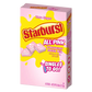 All Pink Starburst drink mix, starburst all pink drink mix, starburst all pink strawberry drink mix, starburst strawberry drink