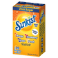 Sunkist Soda Singles To Go Variety Pack 20ct, sunkist variety pack, sunkist singles to go variety pack, stg variety pack, soda stg variety pack, sukist drink mix variety pack, sunkist singles to go flavored water
