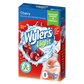 Wyler's Light Cherry Singles to Go Drink Mix, Cherry STG, STG Cherry, Sugar free cherry drink mix, cherry powdered drink mix, cherry flavored water packets