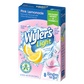Wyler's Light Pink Lemonade Singles to Go Drink Mix, Pink Lemonade drink mix, Pink Lemonade flavored water, sugar free Pink Lemonade