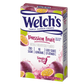 Welch’s Passion fruit STG Welch’s Passion fruit, passion fruit flavored drinks, passion fruit flavor packets, passion fruit powdered drinks